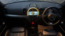 MINI Countryman 1.5 Cooper Exclusive 5dr Auto [Comfort Pack] Petrol Hatchback